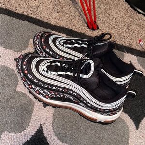 nike airmax 97